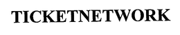 TICKETNETWORK trademark