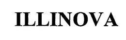 ILLINOVA trademark