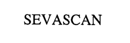SEVASCAN trademark