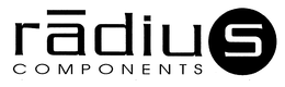 RADIUS COMPONENTS trademark