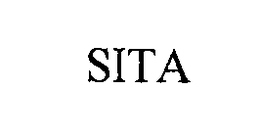 SITA trademark