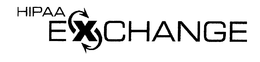 HIPAA EXCHANGE trademark