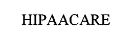 HIPAACARE trademark