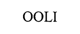 OOLI trademark