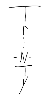 TRI-N-TY trademark
