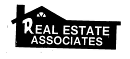 REAL ESTATE ASSOCIATES trademark
