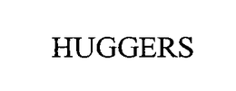 HUGGERS trademark