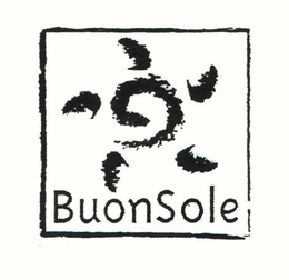 BUONSOLE trademark