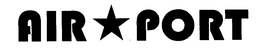 AIR PORT trademark