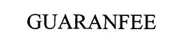 GUARANFEE trademark