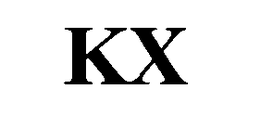 KX trademark