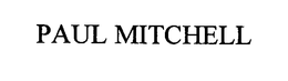 PAUL MITCHELL trademark