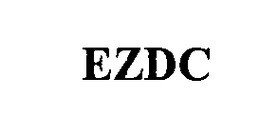 EZDC trademark
