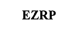 EZRP trademark