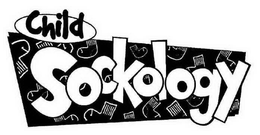 CHILD SOCKOLOGY trademark