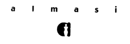 ALMASI trademark