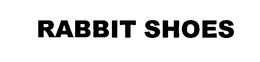 RABBIT SHOES trademark