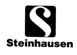 S STEINHAUSEN trademark