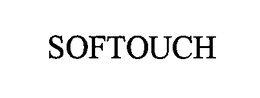 SOFTOUCH trademark