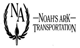 NA NOAH'S ARK TRANSPORTATION trademark