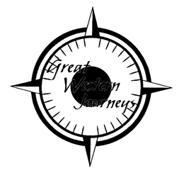 GREAT WESTERN JOURNEYS trademark