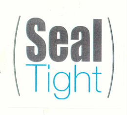 SEAL TIGHT trademark