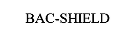 BAC-SHIELD trademark