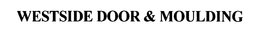 WESTSIDE DOOR & MOULDING trademark