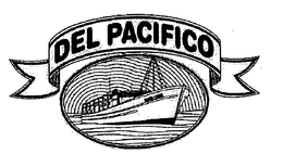 DEL PACIFICO trademark