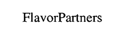 FLAVORPARTNERS trademark