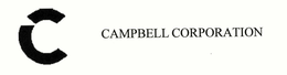 CAMPBELL CORPORATION trademark