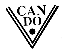 CAN DO trademark