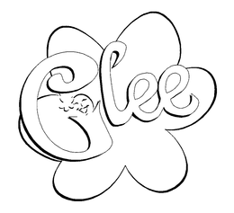 GLEE trademark