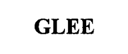 GLEE trademark