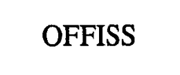 OFFISS trademark