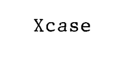 XCASE trademark