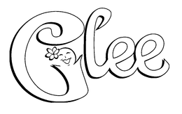 GLEE trademark