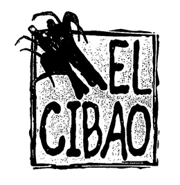 EL CIBAO trademark