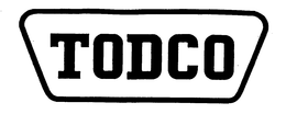 TODCO trademark