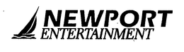 NEWPORT ENTERTAINMENT trademark