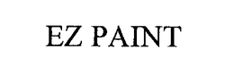 EZ PAINT trademark
