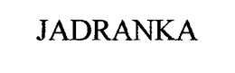 JADRANKA trademark