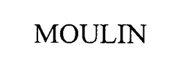 MOULIN trademark