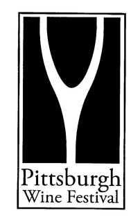 PITTSBURGH WINE FESTIVAL trademark