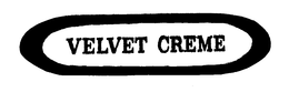 VELVET CREME trademark