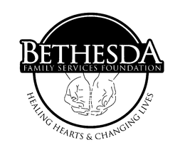 BETHESDA FAMILY SERVICES FOUNDATION HEALING HEARTS & CHANGING LIVES trademark