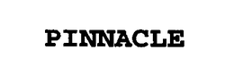 PINNACLE trademark