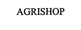 AGRISHOP trademark