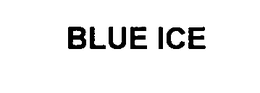 BLUE ICE trademark