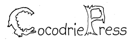 COCODRIE PRESS trademark
